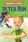 Livro Peter Pan (A turma do Sítio do Picapau Amarelo)