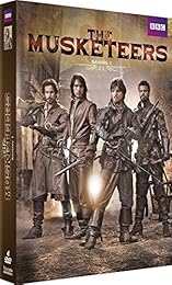 The Musketeers - Saison 1
