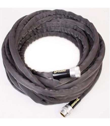 マリペー Amazon.com : Apex 4001-50 50' Lightweight Ultra Flexible Durable