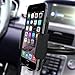 Car Mount,Kainnt CD Slot Smartphone Car Mount holder Car Cradle for iPhone7 7Plus 6 6Plus 6s 6s plus 5S 5C SE 4S Samsung Galaxy S3 S4 S5 S6 and All 3.5-5.8inch Phone Device, GPS Device