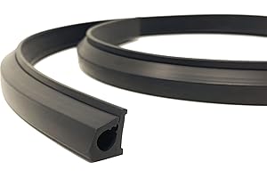 KC HiLiTES 6300 Two-Light Switch Kit, Black