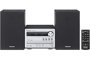 SC-PM250EC-S MICROSYSTEM PANASONIC