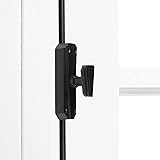 A29 Hardware 9 Feet Iron Cremone Bolt for