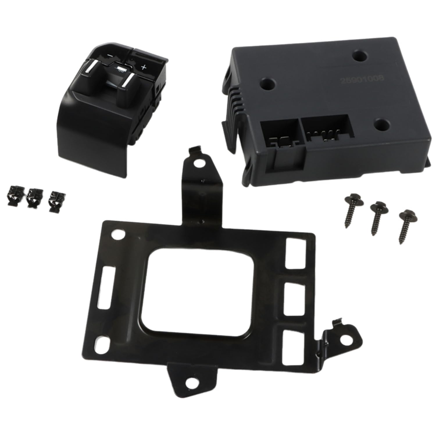 Integrated Brake Control Module ZumuraAuto Integrated Electronic Trailer Brake Controller Module ...