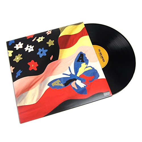 Avalanche - The Avalanches Wildflower Vinyl 2lp - Zortam Music