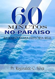 Livro 60 Minutos No ParaÍso
