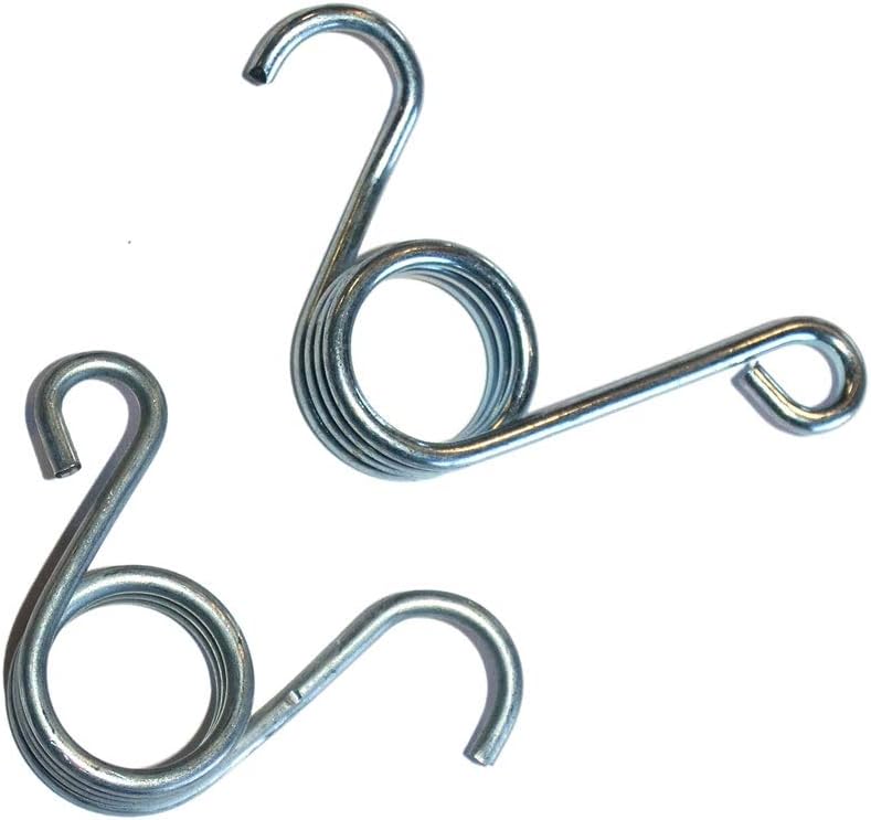 Manco American sportworks Throttle and Brake Return Springs 9502-9503
