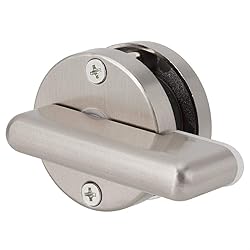 Bathroom Toilet WC Indicator Dead Bolt Door Lock