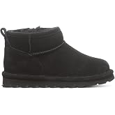 BEARPAW Shorty Youth Ankle Boot