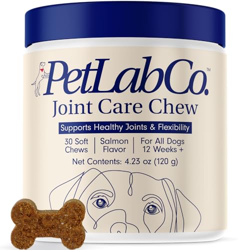 Petlab Co. Joint Care Chews