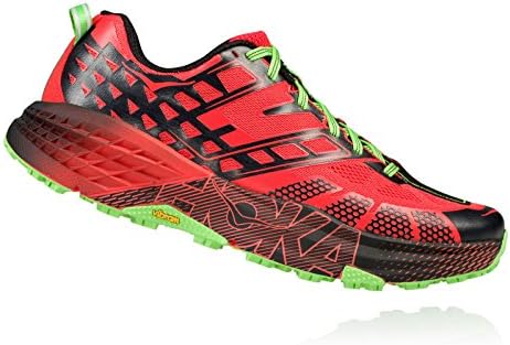 Hoka one one speedgoat 2 amazon Clearance