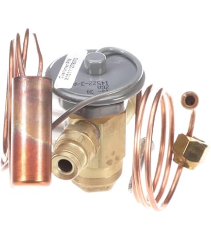 Amazon.com: 5/8 inch x 7/8 inch ODF ECE-D-ZX200 Thermal Expansion