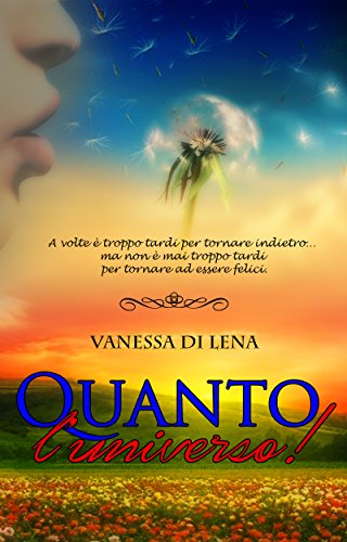 Quanto Luniverso Italian Edition Kindle Edition By