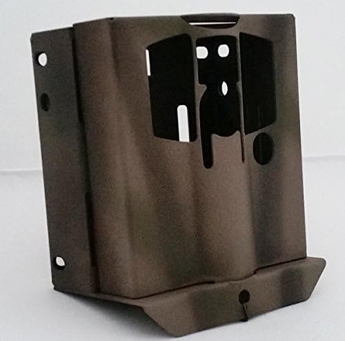 CamLockBox Security Box Compatible with Moultrie M-999i Trial Camera