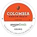 Columbia medium roast, 80 count, $0.40 per pod