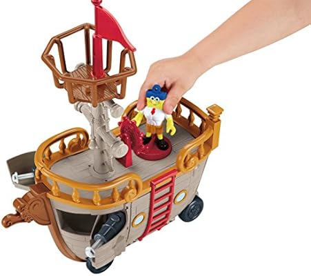 krabby patty food truck