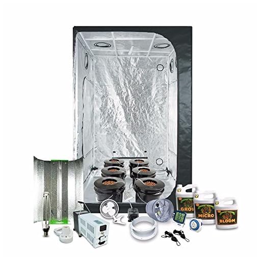 Best Grow Tent Kit for Sale Shop these top rated grow tent kit for