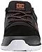 DC Men's Heathrow Prestige Unisex Casual Skate Shoe