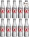 Diet Coke, 8.5oz Aluminum Bottle (Pack of 10, Total of 85 oz)