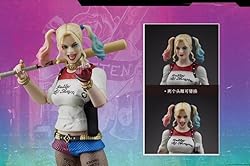 Fondjoy DC1004 1/9 Scale DC Series Hero Movie