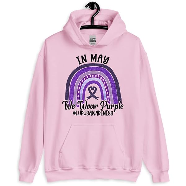 WYLINGER Techno Merch Logo Hoodie – Unisex Pullover Sweatshirt, Tracksuit Style - View #10