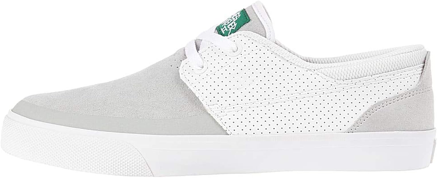 amazon dc shoes mens