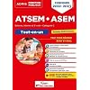 Concours ATSEM et ASEM – Catégorie C – Tout-en-un: Agent (territorial) spécialisé des écoles maternelles – Concours externe, interne, 3e voie – 2022-2023