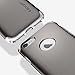 Spigen Hybrid Armor Designed for Apple iPhone 7 Case (2016) / Designed for iPhone 8 Case (2017) - Gunmetal