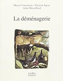 La  déménagerie