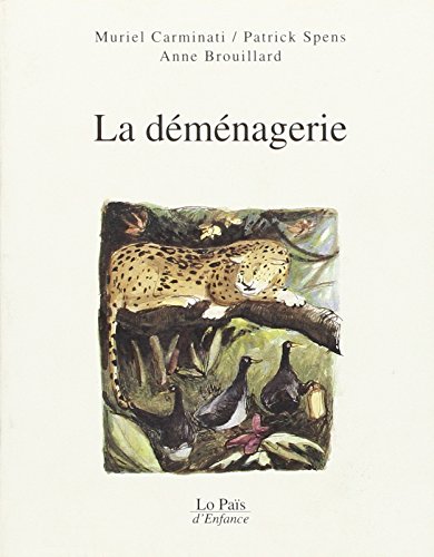 La  déménagerie