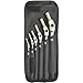 Bondhus K10 HEX-PRO Pivot Head Wrench Set,Incl Sizes: 3, 4, 5, 6, 8 & 10mm 6PC,