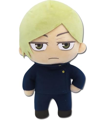 NANAMI Amazon.com: Great Eastern Entertainment Jujutsu Kaisen - Kento