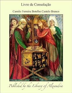 Livro Livro de Consolaåáo