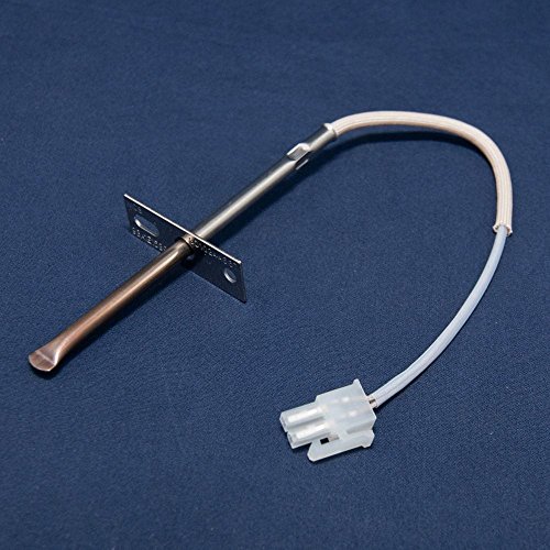 Jenn-Air W74008369 Wall Oven Temperature Sensor Genuine Original Equipment Manufacturer (OEM) part for Jenn-Air & Jade