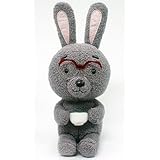 どーもくん ぬいぐるみS うさじい 高さ22cm