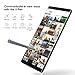 Samsung Note 8 Stylus Pen,Samsung Galaxy Note8 Replacement S-Pen Note 8 Pen Perfect Protector of Your Finger for You Note 8 Smart Phone (Gray)
