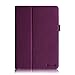 Fintie Folio Case for Kindle Fire HDX 8.9 - Slim Fit Leather Cover (will fit Amazon Kindle Fire HDX 8.9