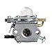 Hipa PB-2100 Carburetor for Echo PB2100 PB 2100 ES-2100 ES2100 PB-2155 Leaf Blower Zama C1U-K42 C1U-K42A C1U-K42B Maintenance Kit