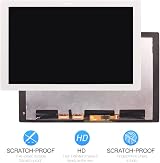 LADYSON For Sony Xperia Tablet Z4 SGP771 SGP712 LCD Display Touch Screen view 2
