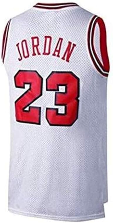 michael jordan vest