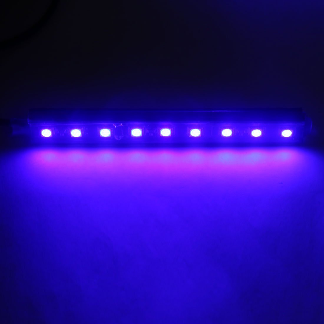 Lights Lighting Accessories Superwarehouse 2pcs 9led Blue