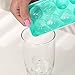 Kemilove 14 Ice Cube Tray DIY Sphere Ice Ball Maker Mould Pudding Jelly Mold
