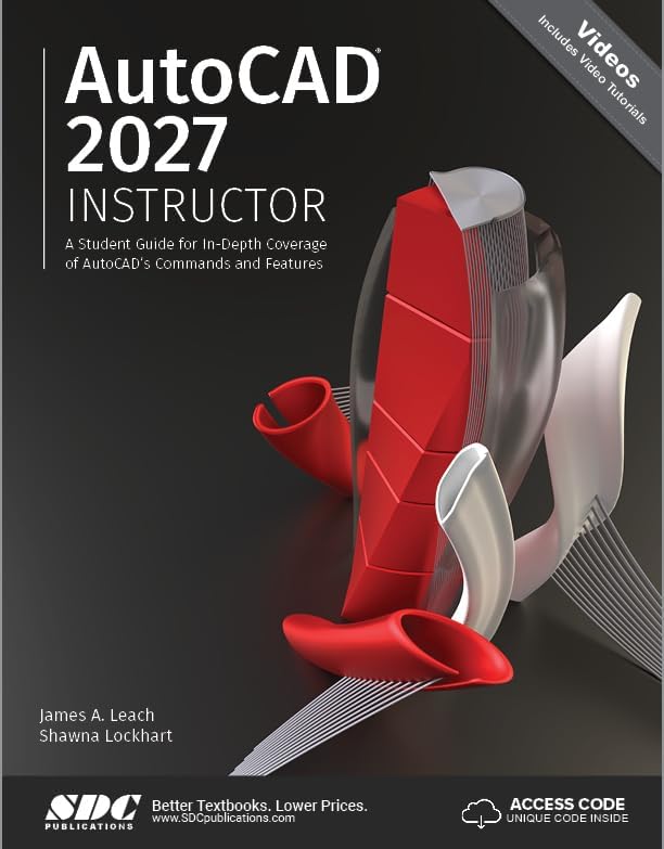 語学・辞書・学習参考書 Autodesk AutoCAD 2021 AutoCAD2021 Amazon.com: AutoCAD 2023 Instructor: A Student Guide for In-Depth
