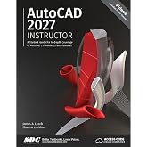 AutoCAD 2027 Instructor