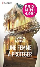 Une femme à protéger