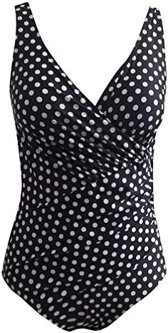 Womens Swimming Costume Padded Swimsuit Monokini Push Up Bikini Sets Swimwear Women Swimsuit One Piece Bikini