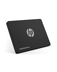 HP S650 240GB 2.5 Inch SATA III PC SSD Internal
