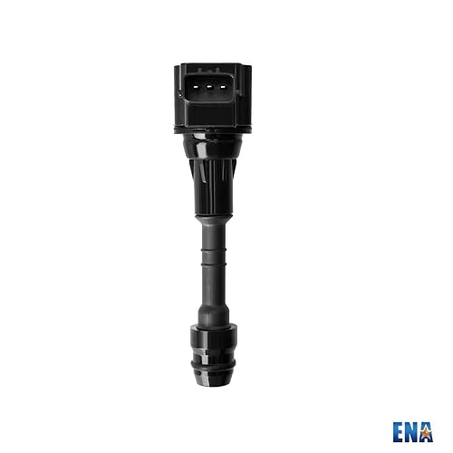 RNSOTO Ignition Coil Pcks Comptible with Nissn Kuwit | Ubuy