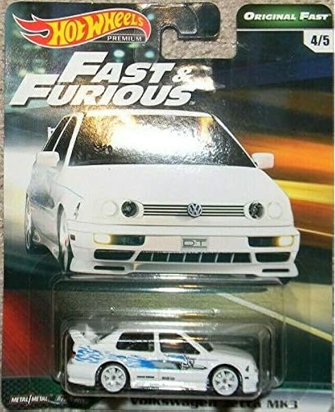 mk4 jetta hot wheels
