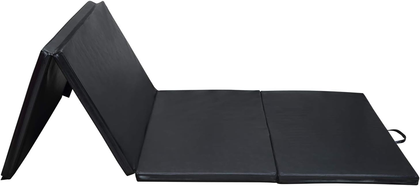 leather gymnastics mat